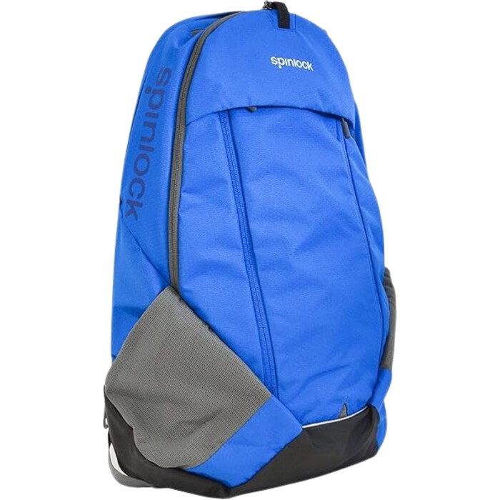 2024 Spinlock 27l Deckpack Dwdbg - Azul